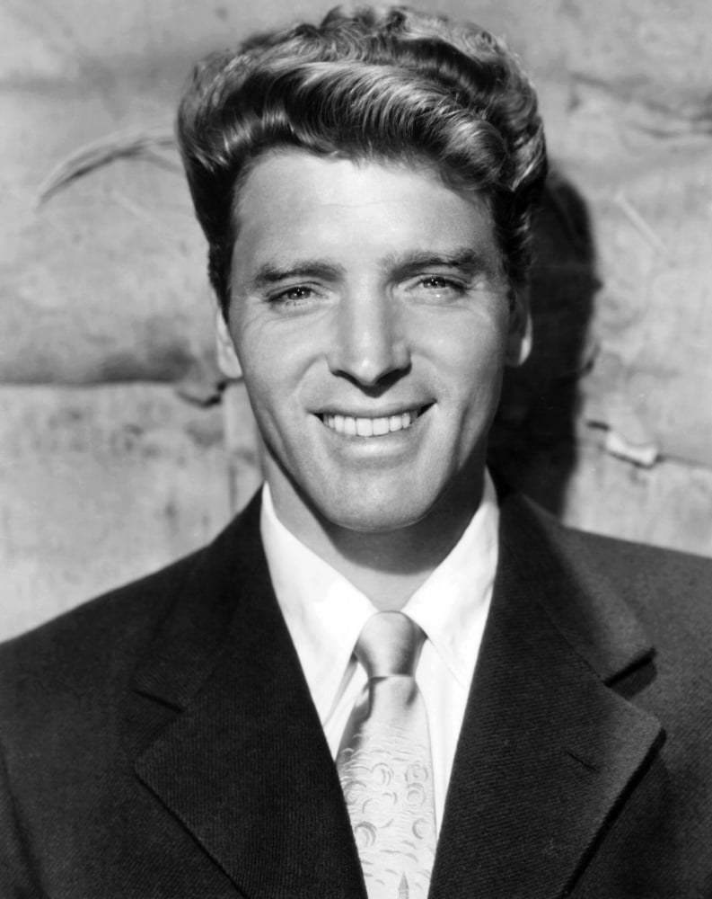 Burt Lancaster Portrait (16 x 20) - Walmart.com - Walmart.com