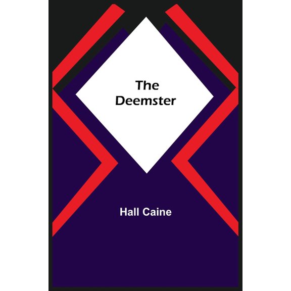 The Deemster, (Paperback)