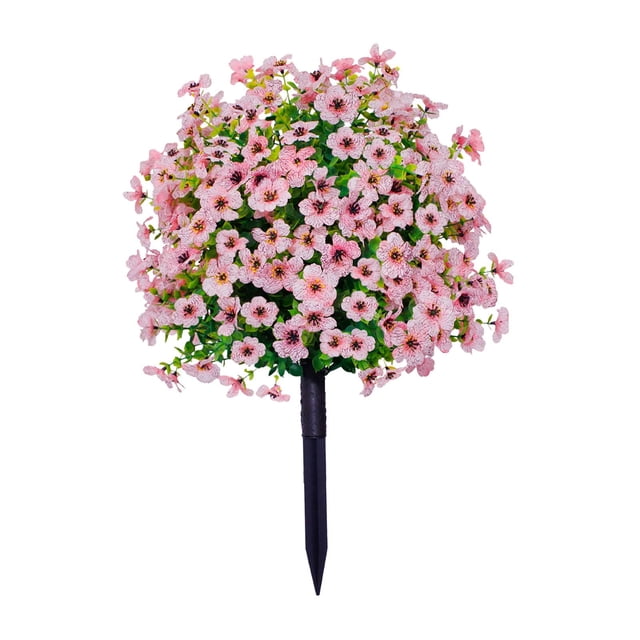 Comida Griaggio de Floore Fracaso ártico Facuri Verderio Abbrubi Accesorios de jardín rosa