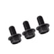thumbnail image 4 of 3 piezas Bolt convertidor de 3/8-16 x 5/8 pulgadas 38765 resistente, reemplace piezas, fácil de instalar para accesorios para TH350 TH400, 4 of 8
