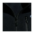 thumbnail image 5 of Berghaus Mens Prism InterActive Polartech Half Zip Fleece Jacket, 5 of 5
