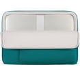 thumbnail image 3 of Funda para portátil DOISO para Dell/HP/ThinkPad de 16 pulgadas, turquesa, 3 of 7