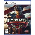 thumbnail image 1 of Jeu Video Flying Aces: Legend of the Red Baron pour (PS5), 1 of 9