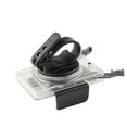 thumbnail image 3 of Nite Ize Squeeze Rotating Smartphone Bar Mount - Translucent, 3 of 5