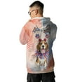 thumbnail image 5 of 4th of July Beagle Celebrates Independence Day All Over Print 3D Hoodie Unisex Merch Hoodies Beagles Dog Lover Gifts Idea - 12010, 5 of 6