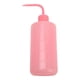 thumbnail image 5 of Botella de lavado de tatuajes, 4 piezas Botella de lavado de tatuajes exprimible Botella de agua para tatuajes Botella de lavado exprimible para tatuajes Máxima confiabilidad, 5 of 8