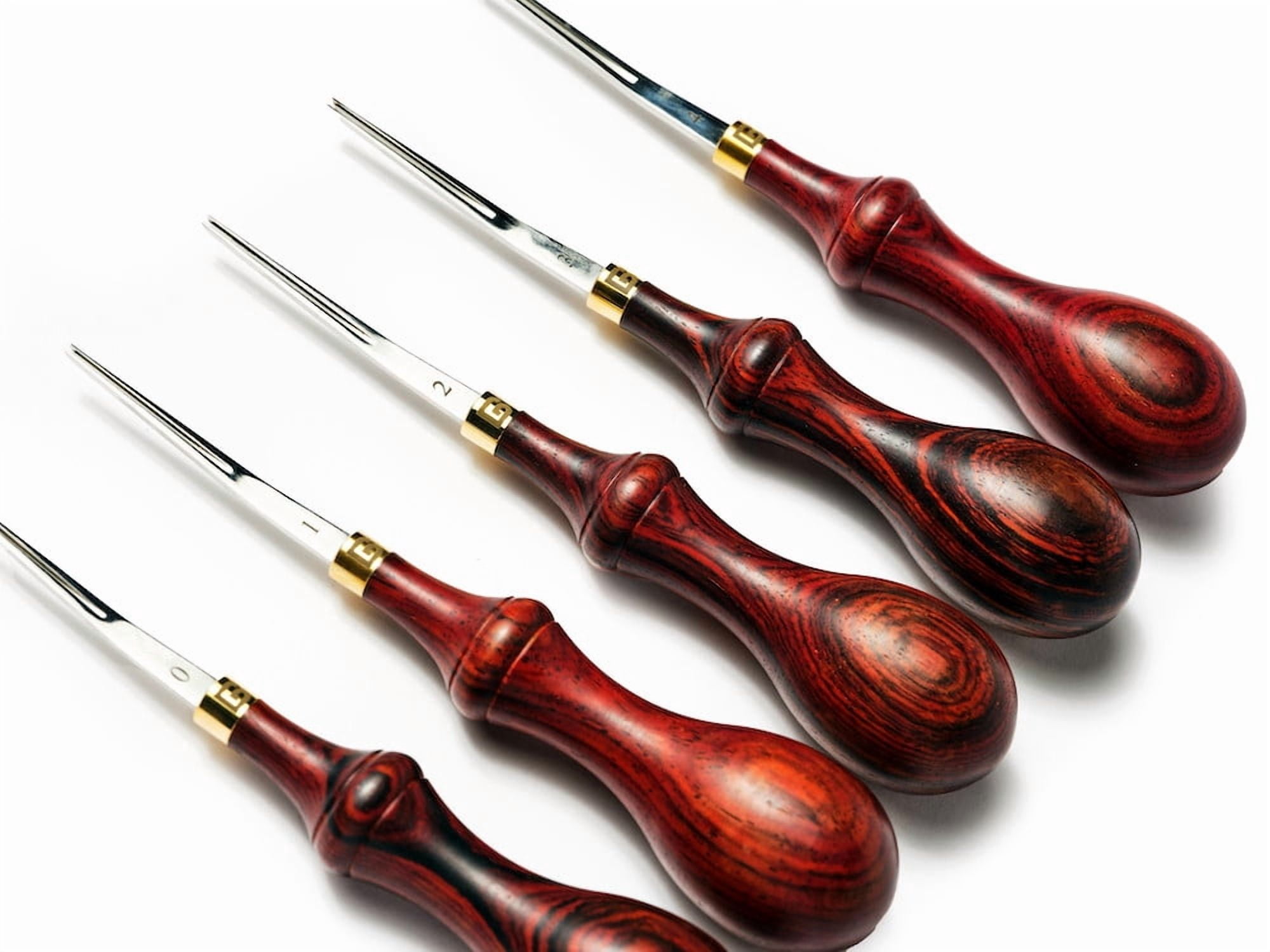 BG Leather Edge Beveler