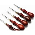 thumbnail image 2 of BG Leather Edge Beveler, Multiple Sizes, 2 of 8