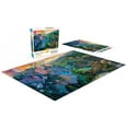 thumbnail image 2 of Buffalo Games 1000-Piece Josephine Wall A Parliament of Owls Interlocking Jigsaw Puzzle for Adults Ages 14+, 2 of 5