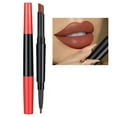 Lipstick Velvet Color Lip Makeup Does Not Fade Moisturizing Lipstick