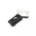 thumbnail image 5 of Furulu Parking Sensor Switch Button For BMW X5 E70 2006-2013, 5 of 5