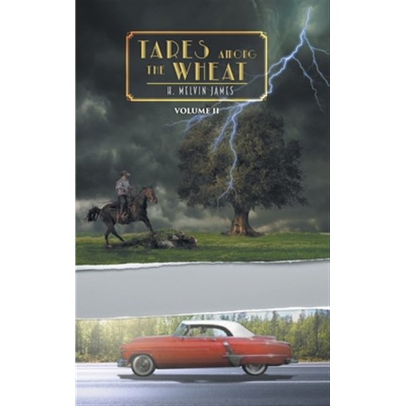 Pre-Owned Tares Among the Wheat Volume Two (Hardcover) 1646540573 9781646540570