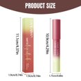 thumbnail image 3 of Rouges à Lèvres pour Femmes "Ligneur pour les Lèvres à Lèvres 8 Couleurs Longue Durée Ligneur pour les Lèvres à Lèvres pour Définition Précise Finition Velours Ligneur pour les Lèvres à Lèvres & Rouge à Lèvres, 3 of 9