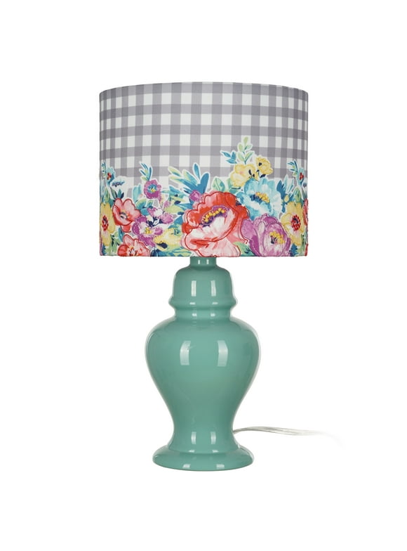 The Pioneer Woman Lamps in Lighting & Light Fixtures