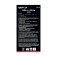 thumbnail image 5 of 11.5w A19 LED 120v Frosted E26 Medium base 2700K Warm White Bulb, 5 of 7