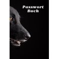 thumbnail image 1 of Passwort Buch: Passwort Notizbuch mit Register zum Verwalten von Passw?rtern auf 117 Seiten, 1 of 1