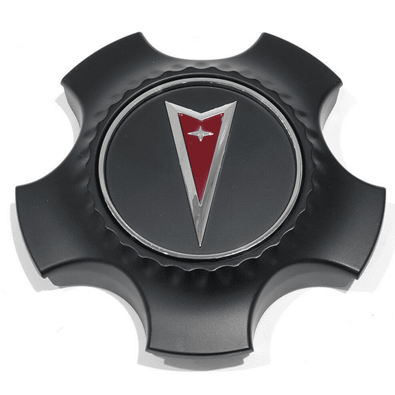 Replacement Wheel Center Cap 2008-2009 Pontiac G8 Base/GT Models