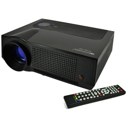FAVI 4T Projector