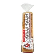 Village Hearth Enriched White Sandwich Texas Toast Bread, 28 ounces