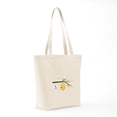 thumbnail image 7 of CafePress - Beehive Tote Bag - Unisex Canvas Tote Bag, Beige, 1-Piece, 7 of 7