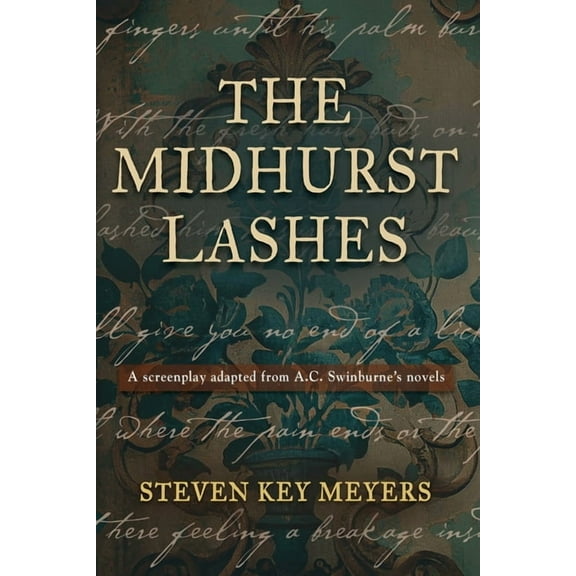 The Midhurst Lashes, (Paperback)