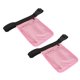 thumbnail image 4 of Dekaim - Bolsa de Lactancia para Enfermera, 2 Unidades, Bolsillo para Equipo Médico con Múltiples Compartimentos, Tela Oxford, Resistente Al Desgarro, Impermeable, Ajustable,, 4 of 5