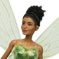thumbnail image 3 of Disney Peter Pan & Wendy Toys, Tinker Bell Doll and Accessories, 3 of 6
