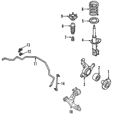2010 Lincoln Mkx Engine Diagram - Wiring Diagrams