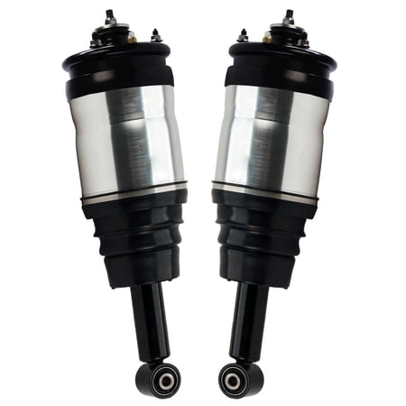 For 2010-2016 LR4 2005-2009 LR3 2006-2013 Range Rover Sport Rear Air Strut Pair