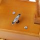 thumbnail image 5 of Clockwork Piano Music Box Melody Kids Gift Hugo La caja de música, 5 of 8