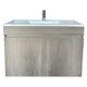 thumbnail image 1 of Mueble Gabinete Tocador para Baño Flotante (Lombardía/Encino Polar) DECOMOBIL MUEBLE GABINETE PARA BAÑO, 1 of 5