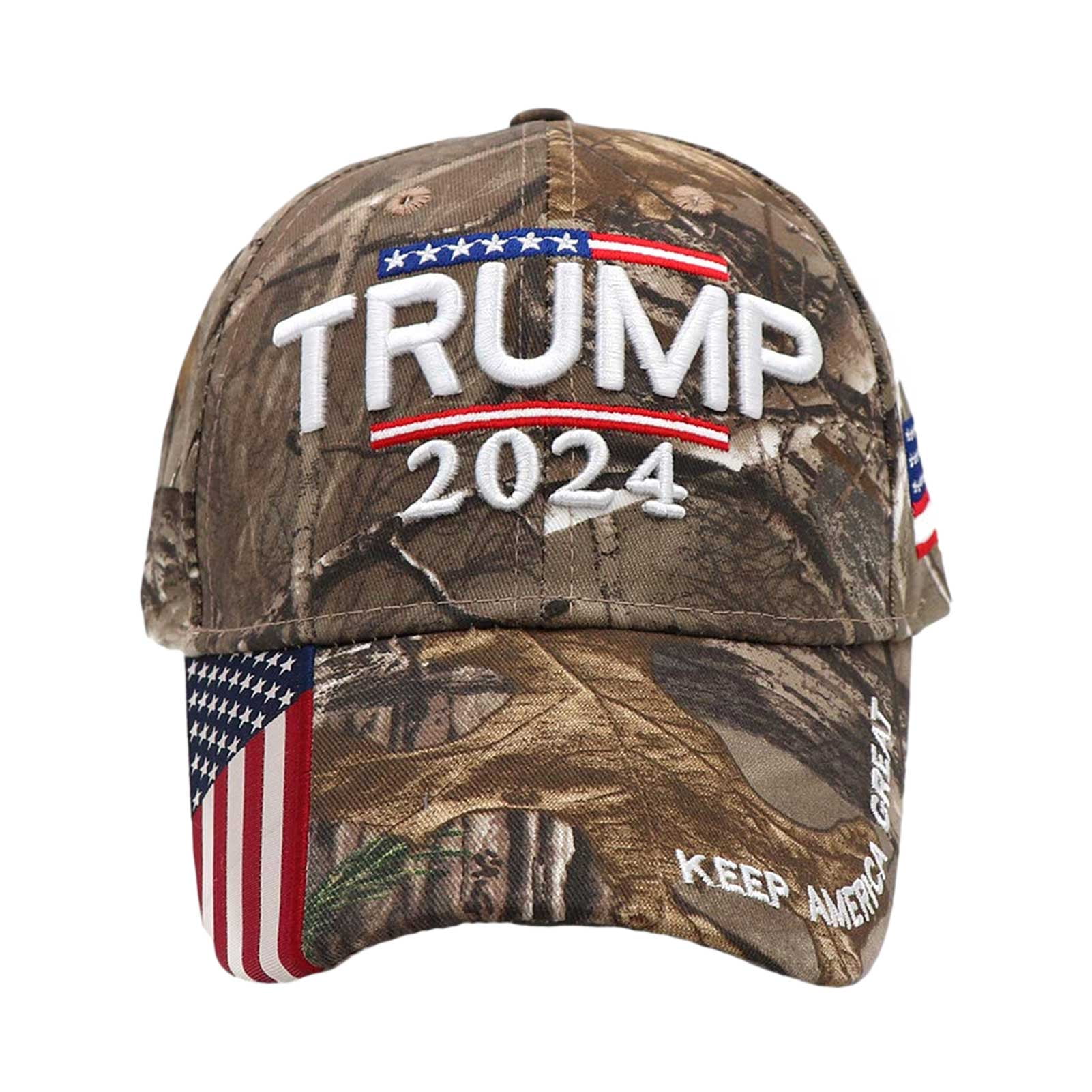 Ipretty Baseball Cap Adjustable Snap 