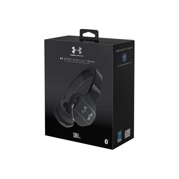 JBL Under Armour Sport Wireless Train - Headphones with mic