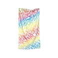 thumbnail image 2 of Puhuiying Microfiber Beach Towel Super Sandproof Beach Blanket Multi Purpose Towel for Travel Swimming Pool Camping, 2 of 8