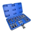 thumbnail image 4 of koolsoo Ensemble de 14 Pcs de Prises à Capteur d'Oxygène Outils de Retrait Universels Outils Automobiles, 4 of 9