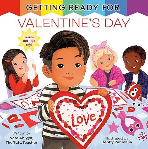 Se Préparer pour la Saint-Valentin