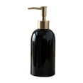 thumbnail image 4 of Botella dispensadora de loción Macarena recargable 420ml negro, 4 of 8