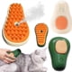thumbnail image 4 of Water-free Dry Cleaning For Cats And , Electric Spray Massage Comb, Massage Fruit Comb, Av, 4 of 5