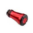 thumbnail image 4 of Perilla de manija de carrete de pesca Colamx antideslizante rojo, 4 of 8
