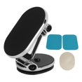 thumbnail image 2 of Phone Holder, Upgrade  Phone Holder For Car  Mount 360 Rotation Universal Dashboard Phone Holder  Car Mount For Vehicle, 2 of 8