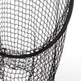 thumbnail image 5 of 2 Pcs Top Bins Soccer Target with Carry Storage Bag, Soccer Training Net Corner Soccer Train Goal for Ball Football Shooting Accuracy Practice Equipment, Easy to Attach and Detach, 5 of 7