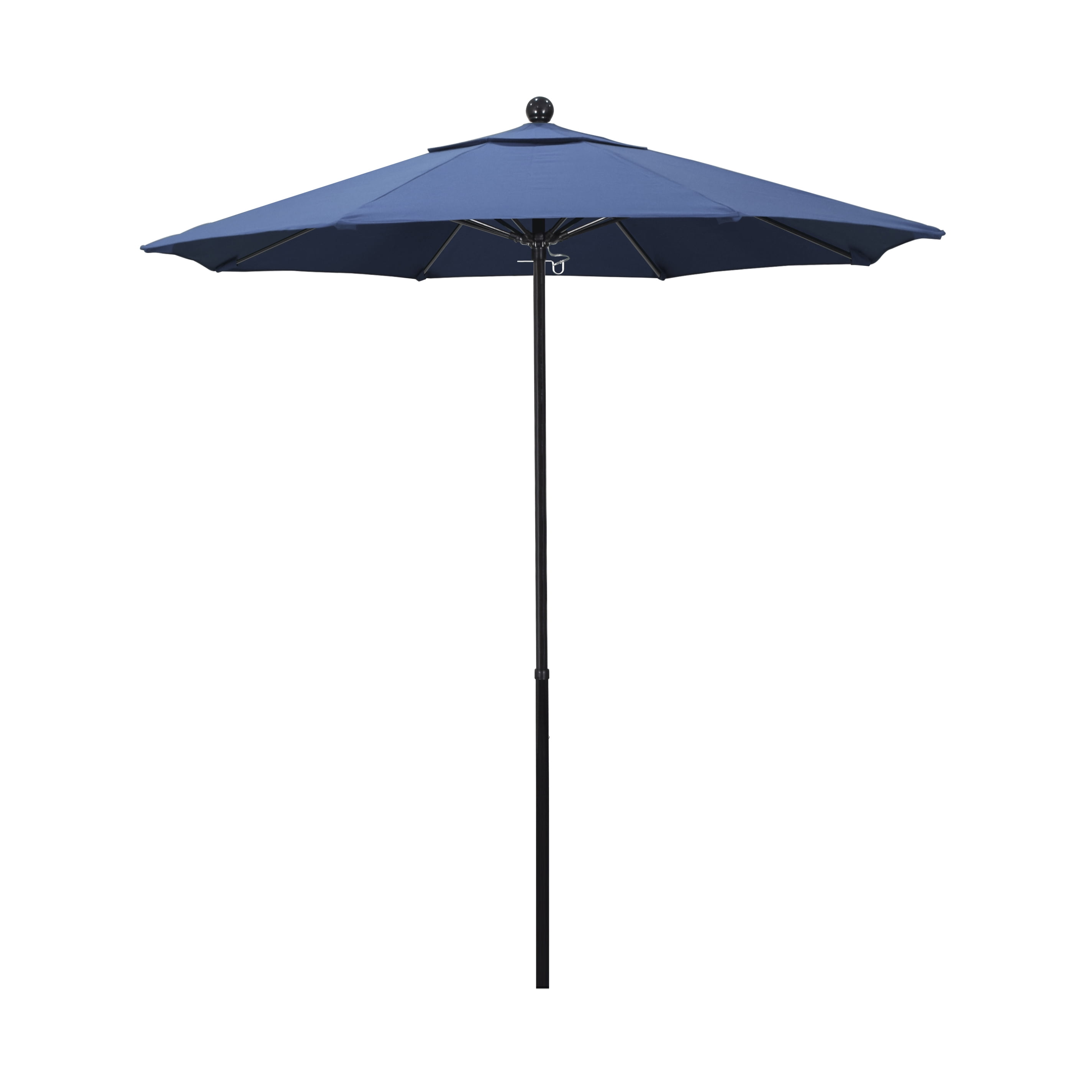California Umbrella Oceanside Market Pacifica Patio Umbrella, Multiple ...