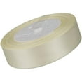 thumbnail image 4 of Double Faced Satin Ribbon Double Sided Solid Polyester Ribbon for Gift Wrapping Christmas Decoration, 4 of 4