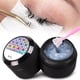 thumbnail image 1 of Limpiador de extensiones de pestañas, removedor de pegamento, limpiador de extensiones de pestañas, removedor de maquillaje, 1 of 7