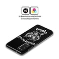 thumbnail image 2 of Head Case Designs Officially Licensed Motorhead Graphics England Soft Gel Case Compatible with Samsung Galaxy A13 5G (2021), 2 of 7