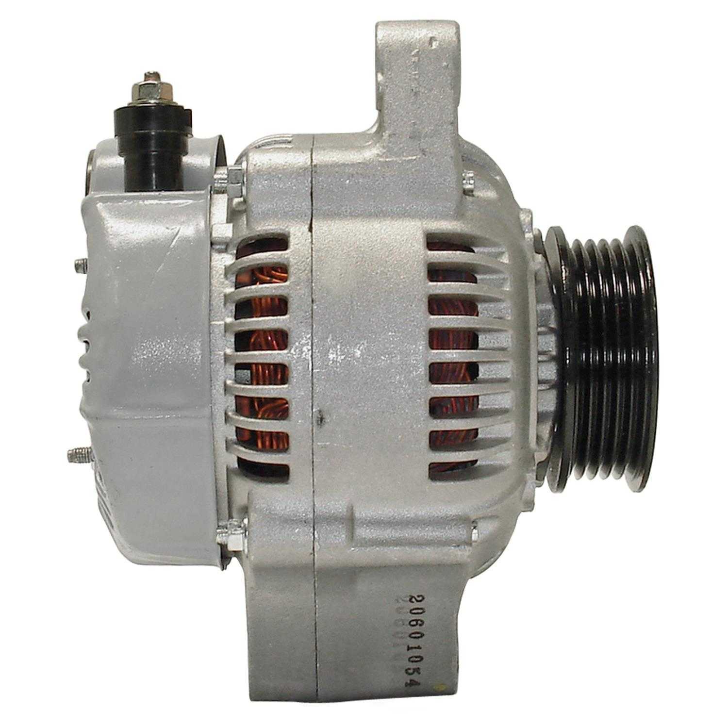 FVP Professional 14680 Alternator Standard