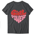thumbnail image 1 of Blusas de Manga Corta para las Mujeres Divertido Impreso Cuello Redondo Tee, Vintage Humor Gráfico Blusas de Primavera para las Mujeres, 1 of 3
