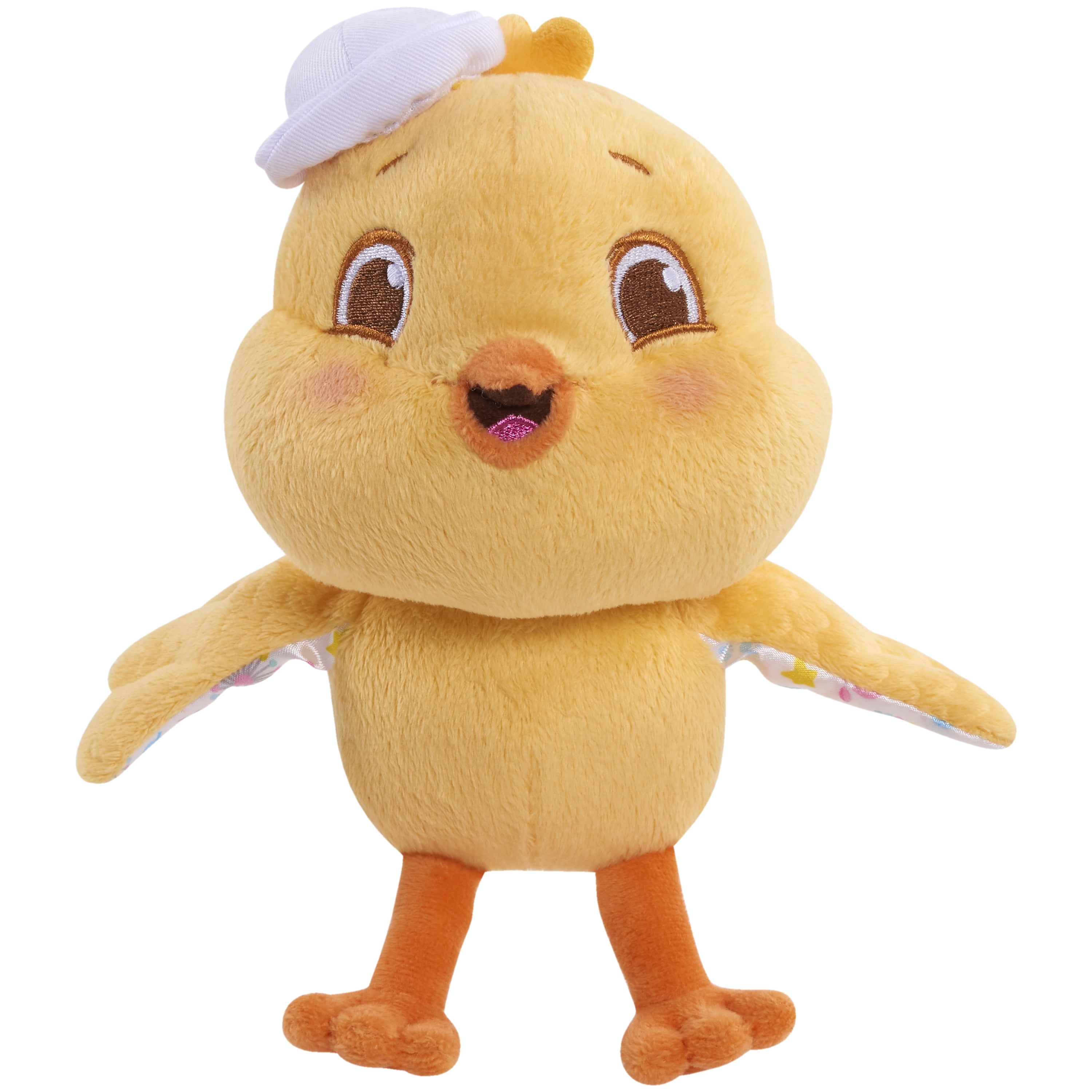 canticos plush toy