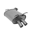 thumbnail image 2 of AP 2512 Exhaust Muffler Fits select: 2003-2004 INFINITI G35, 2 of 4