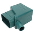 thumbnail image 3 of Système de Collecte d'Eau de Pluie Downspout, Système de Collecte d'Eau de Pluie Standard Downspout Système de Dérivation d'Eau Résultats Impressionnants, 3 of 9
